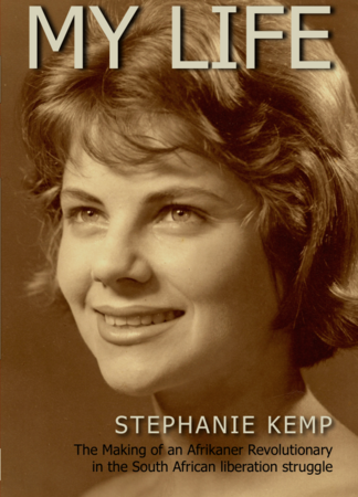My Life by Stephanie Kemp
