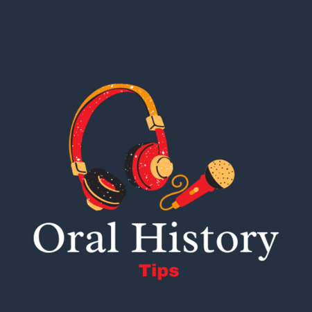 Classroom Technical Skills - Oral History