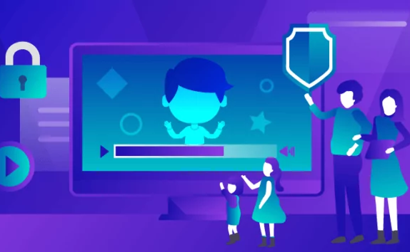 Parents' Guide for Safe YouTube and Internet Streaming for Kids by Sophie Anderson (1 January 2019)