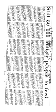 Poverty General 1984