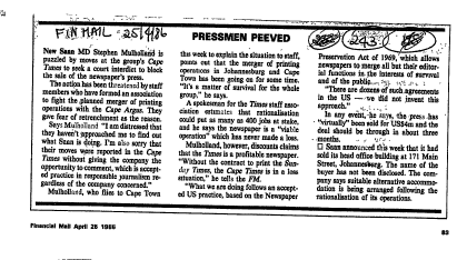Press 1986