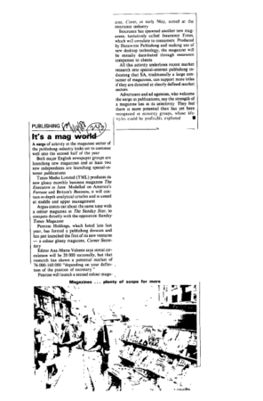 Press 1988