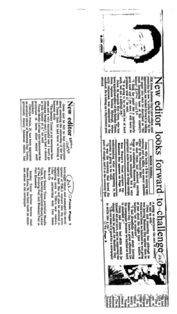 Press 1990 - 1991