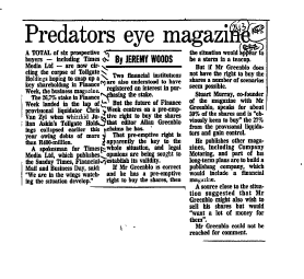 Press 1993