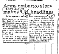 Public Sector Government Defense 1980