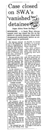 Public Sector Government Defense 1982 C
