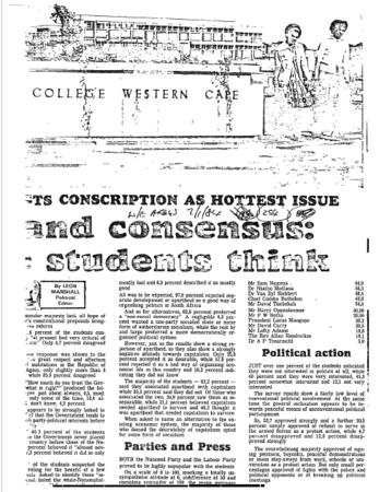 Public Sector Government Defense 1984 A