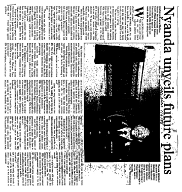 Public Sector Government Defense 1998