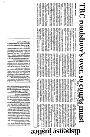 Public Sector Government Justice 1998 E
