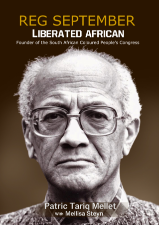 Reg September - Liberated African