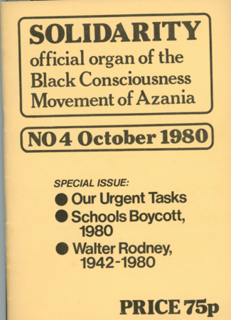 Solidarity No. 4