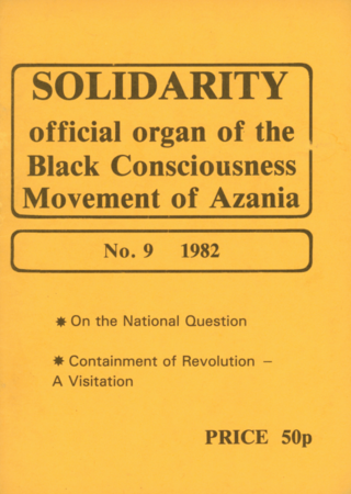 Solidarity No. 9