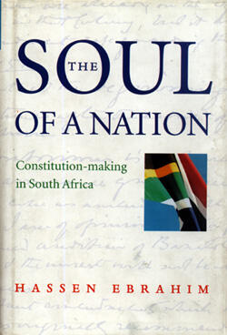 The Soul of a Nation