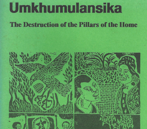 Ukhumulansika, December 1992