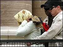 Zuma's rape accuser questioned (BBC News), 07 March 2006