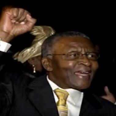 Life and times of the ANC Stalwart Billy Modise