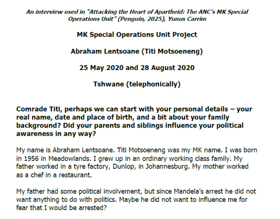 25 May and 28 August 2020