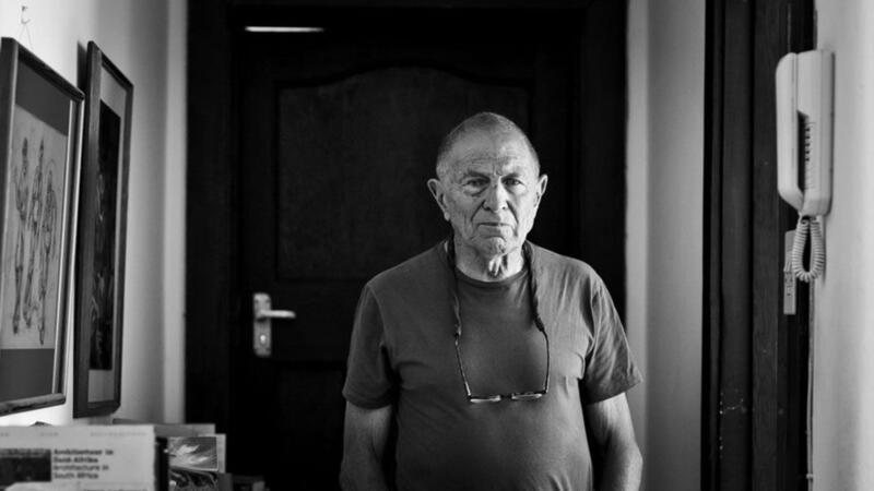 Goldblatt: I'm after a particular sense of stillness by Ivan Vladislavic, 27 September 2013