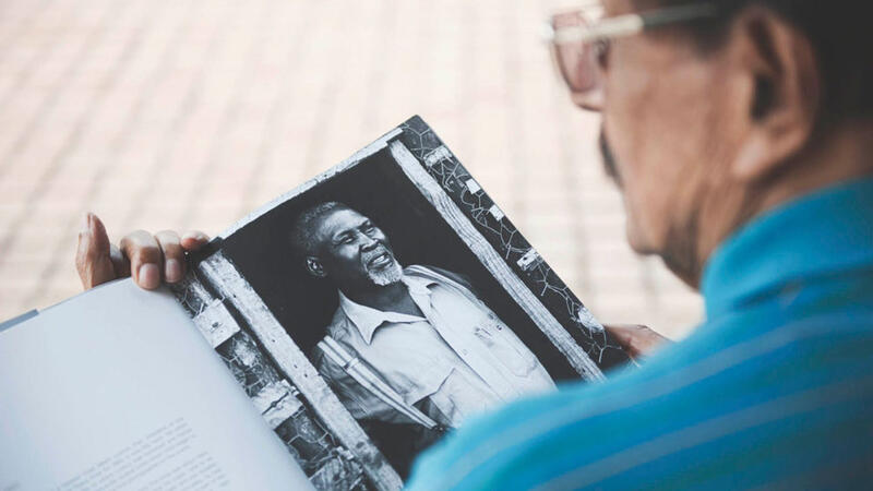 David Goldblatt on Ranjith Kally's 'Memory Against Forgetting', by Ranjith Kally with Kalim Rajab, 30 January 2015