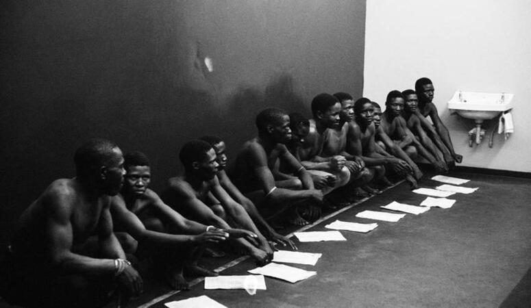 Photographer Ernest Cole: Of bondage and freedom – Discovery of trove of negatives a game changer by Ivor Powell (Daily Maverick), 30 November 2017