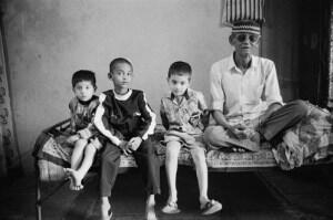 Omar Badsha: Placing the Collective Above the Individual  