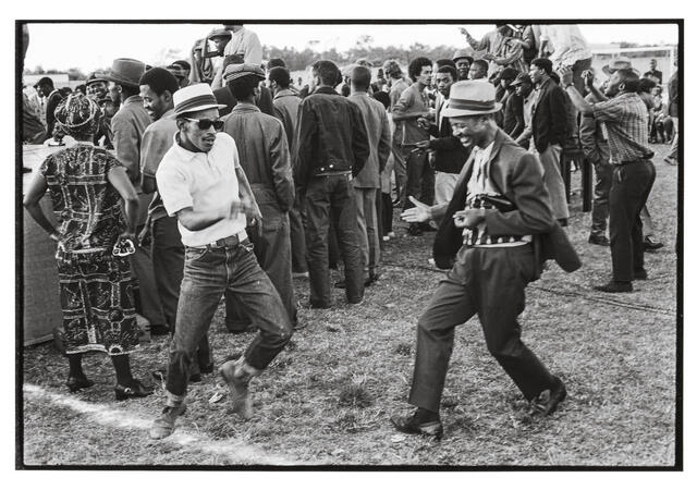George Hallett: Nomad, raconteur and photographer who ‘became the camera’ by M Neelika Jayawardane