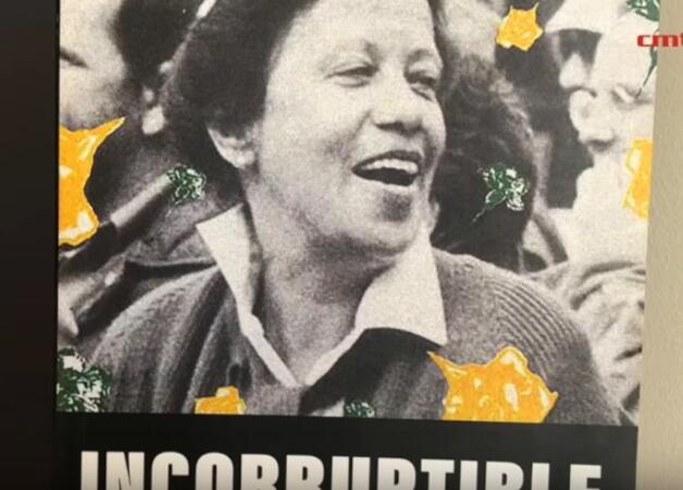 Incorruptible – The story of the murders of Dulcie September, Anton Lubowski and Chris Hani