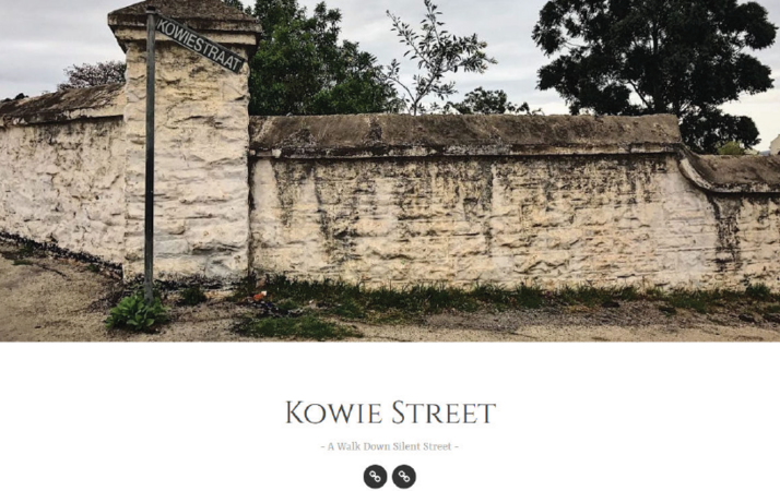 Kowie Street