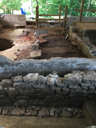 Letter from Maryland (https://www.archaeology.org/) by Julie Schablitsky 