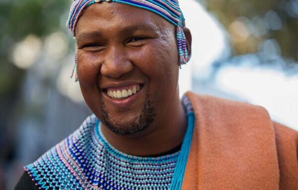 Mandla Mandela wants inquest into deaths of Stompie Seipie, Dr Asvat, 19 January 2018, South Africa