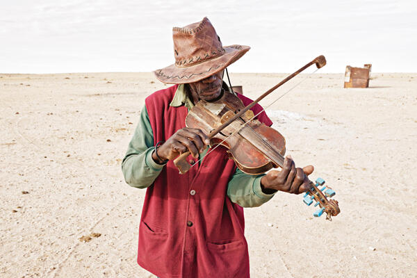 The Fragility of Existence by David Goldblatt (www.aperture.org), 6 February 2018