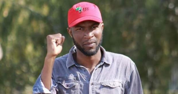 Amos 'Amla' Monageng interview by Kyla Jade Mc Nulty, The University of Pretoria, 2 May 2016