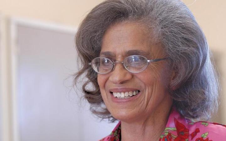 Ottilie Abrahams: An Honest and Upright Person by Harry Boesak (Pambazuka News), 14 July 2018