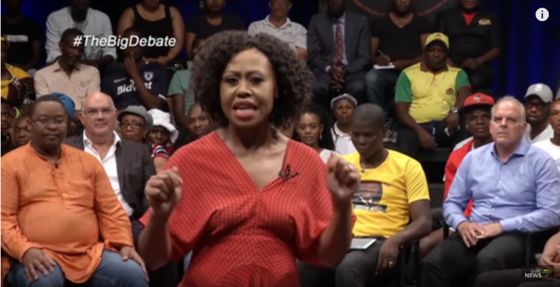 Episode 1, The Big Debate: Land without compensation, 10 March 2019