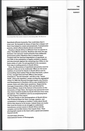 Cordoned Heart USA Catalogue