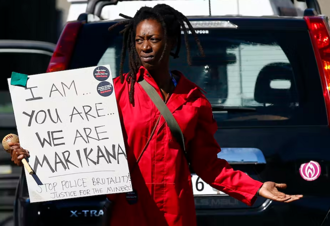 South Africa’s Marikana 10 years on: survey shows knowledge of massacre is low, by Benjamin Roberts, Jare Struwig and Steven Gordon (theconversation.com), 16 August 2022