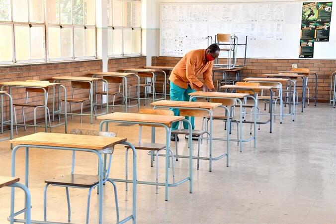 Schools