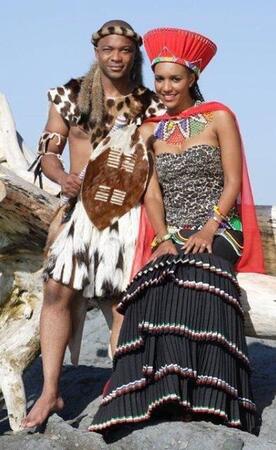 Recognition of the Customary Marriages Act comes into effect