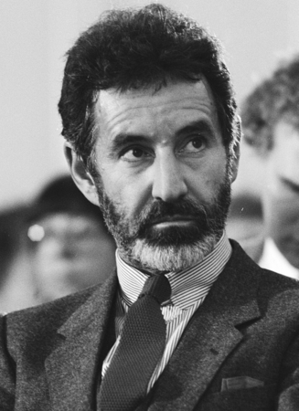 Breyten Brytenbach 1983