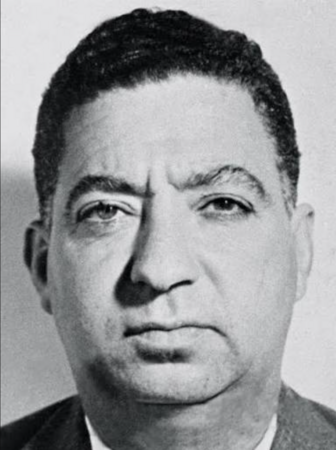 Dimitri Tsafendas