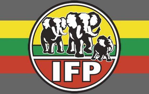IFP proposes truce with ANC