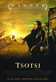 Oscar award winning movie directed by Gavin Wood