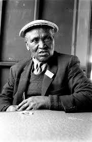 James Mpanza