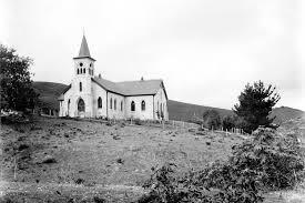 The Dutch Reformed Church rejoins the World Alliance of Reformed Churches