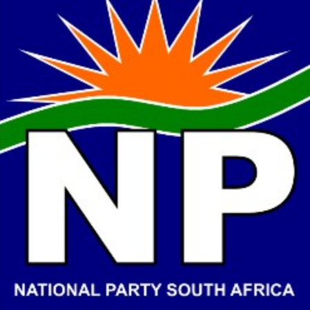 National Party logo