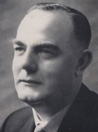 SA Prime Minister, B.J. Vorster Source Wiki Media