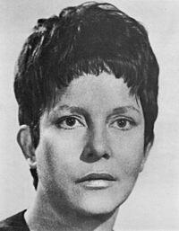 Sheila Cussons