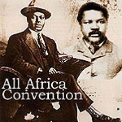 African leaders issue a call for African unity 