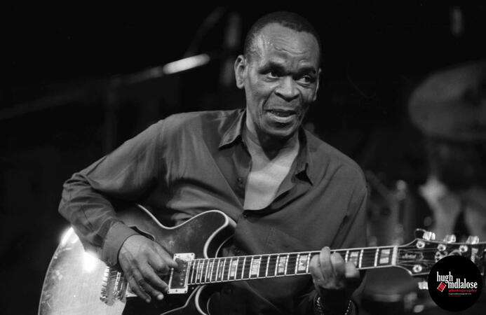 Allen Kwela was born on this day