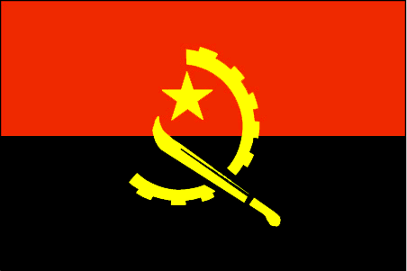 The Angolan government announces a unilateral ceasefire